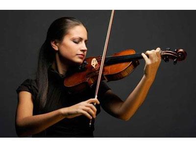 招聘白城小提琴家教老师