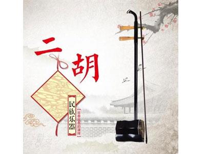 招聘白城二胡家教老师