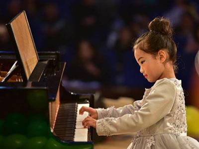 白城找钢琴家教哪家好？